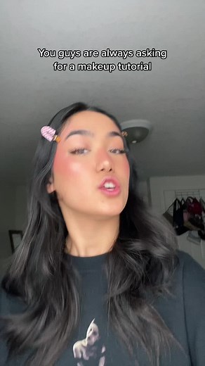 Teenager Makeup Tutorial | GRWM Makeup Hacks for Teens