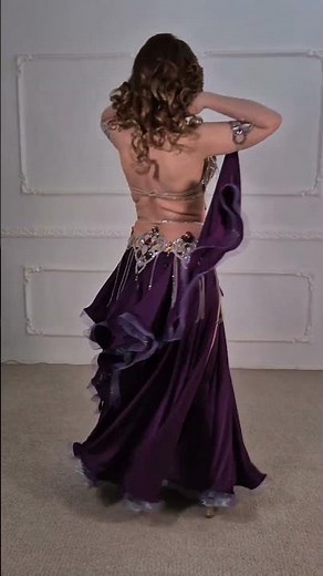 PRO bellydance outfit Aida Online store www.aida-style.com