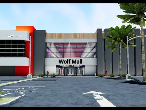 Come live with Master Wolf Simulator Games #shorts