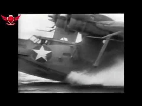 The Mystery of Flight 19 - Bermuda Triangle