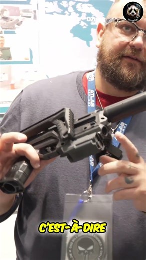 Légitime Défense : La Caméra Qui Prouve Vos Actions #shorts #vestadefense