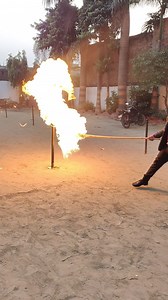 3.9K views · 35 reactions | Chemistry of fire 勞☠️. #chemists #chemistrylab #chemicalreaction #chemist #chemicalguys #chemist #chemistrylife #chemistry_lab #stali #FacebookReelsContest #facebookreelsvideo #followersreels #chemistrylife #education #chemicals #scientist #chemical #stali | S T Ali | Facebook