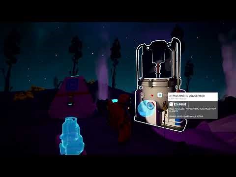 How to Get Sulphur in ASTRONEER