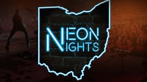 Neon Nights 2023 Lineup - Aug 11 - 12, 2023