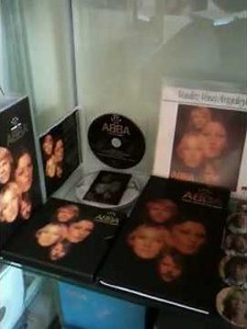 ABBA Collection part II.