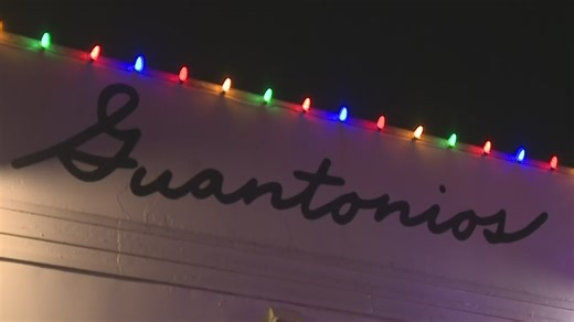 Lodi restaurant reopens its doors following owner's death