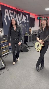 13K views · 291 reactions | Here’s a look at how the writing process is going for the next album! #rocknroll #songwriting #rockband #rock #musicians #music #hardrock #bandlife #guitarist | Asomvel | Facebook