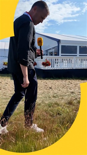 US Open: Is this the most difficult first tee in golf?