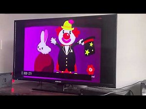 The Yoyo and Peanut Show episode 11 hard and soft