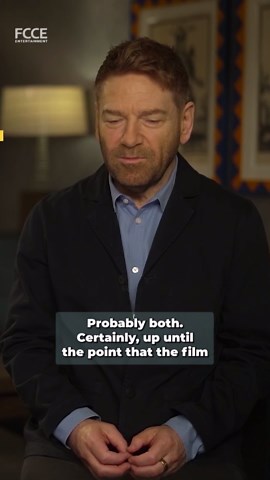 Belfast in black and white, Kenneth Branagh’s childhood reimagined