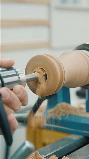 Antique Salt and Pepper Mill Build