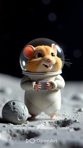 mouse humans song #anime #animation