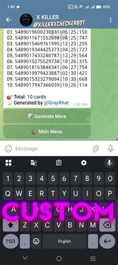 HOW TO KILL CC TO GET UNLIMITED REFUND FROM CC SHOPS|CC KILLER CC CHECKER|BIN CHECKER
