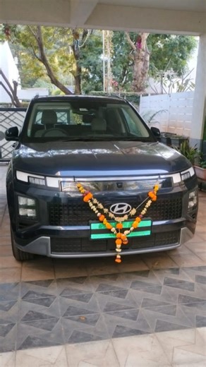 Nivetha InfraTech on Instagram: "Powering up the future of the Sunshine State! 🌴⚡️ ​We just completed a seamless installation of a home charging station for the all-new Hyundai Creta EV right here in Goa. Sustainable driving meets effortless charging. Now, the only thing our client needs to worry about is which beach to hit first! ​Location: Goa ​Vehicle: Hyundai Creta EV ​Service: Professional EV Charger Installation #reelsinstagram #goa #viralreels #view #supportlocal"