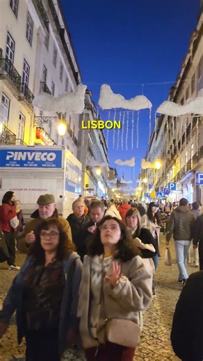 Sunday in Lisbon PORTUGAL