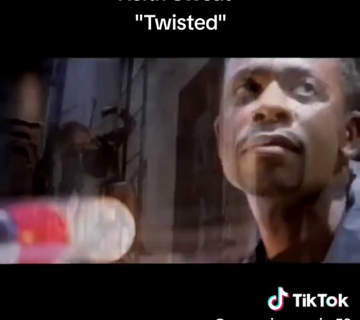 Keith Sweat - Twisted (Official Music Video)