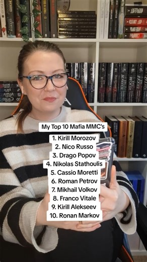 Selina on Instagram: "Day 20 | 25 Days of Mafia Romance | Top Mafia Male Main Characters 📚 Monster Trilogy by Rina Kent 📚 The Sweetest Oblivion by Danielle Lori 📚 Silent Lies by Neva Altaj 📚 Taken by a Sinner by Michelle Heard 📚 Sweet Temptation by Cora Rilley 📚 Painted Scars by Neva Altaj 📚 Betrayed Honor by Zoe Blake 📚 Craving Danger by Michelle Heard 📚 The Tsar's Obsession by R. Alexander 📚 The Darkest Temptation by Danielle Lori #mafiaromancereaders #mafiaromancerecs #darkromancere