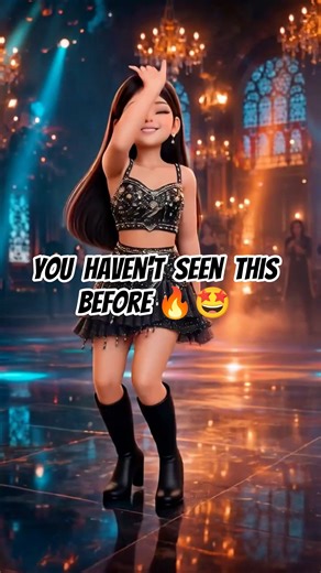 Teri Baaton Mein Aisa Uljha Jiya | Animated Dance you will love #shorts #dance