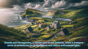 Uncover Bosnia and Herzegovinas Top 10 Adventure Destinations