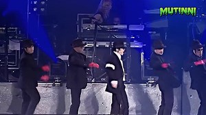 1.7M views · 66K reactions | Michael Jackson tried to break free from the system. And the moment he did, everything changed. If you ever felt like Michael Jackson was trying to say more than just lyrics… this is for you. If this hits you different… you already know why.  | Mutinni | Facebook