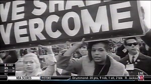 Hall of Famer Wayne Embry sits down with David Griffin to discuss today’s game, growing up during the civil rights movement and the importance of athletes using their platforms to promote social activism. | NBA TV