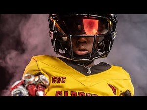 6U South West Atlanta Cardinals 😤 vs Twin City Outlaws