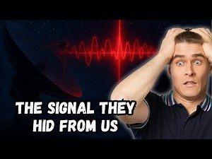 The Most Terrifying Signals Ever Received from Space