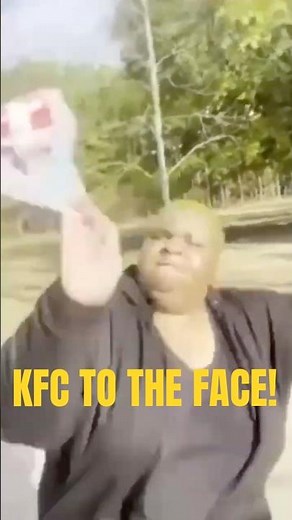 Hot and Crispy Assault 🍗