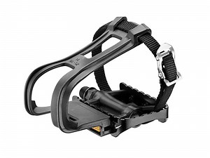 Empire Pedal w/Toe Clips | Liv Cycling US