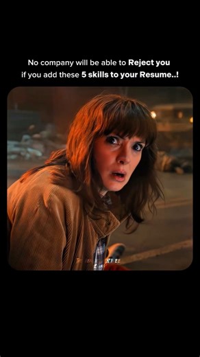 Top 5 Skills to Add to Your Resume in 2026 | #Shorts #coding #programming #freecourse #careergrowth