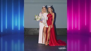 We Have The Winners of The Miss South Carolina Volunteer America Pageant