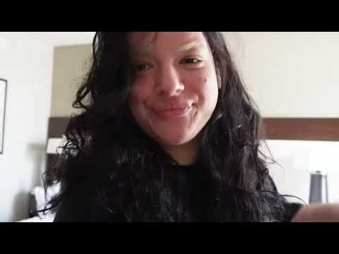 VLOG LUZ GAGGI EN NYC