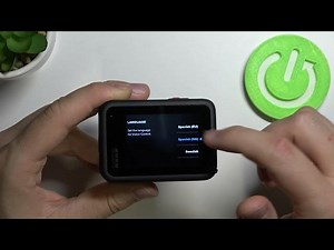 How to Change Voice Control Language in GoPro Hero 10 Black? S...