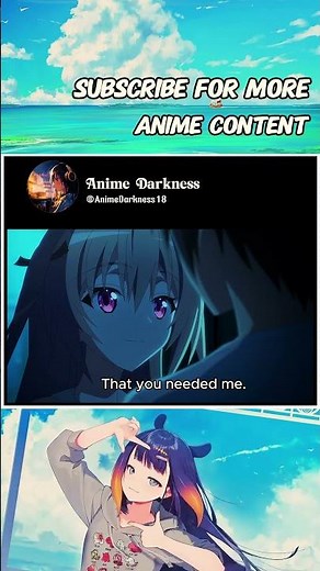 She just too cute 💖 | Atri: My Dear Moments | #anime #animeedit