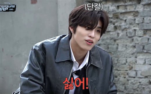 朴炡禹|没见过这么帅的狼狗，警犬既视感