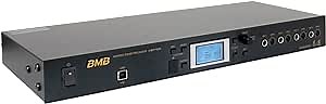 BMB KSP-100 (SE) Karaoke Sound Processor (Made in Japan)