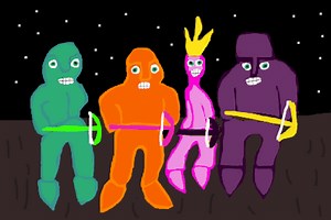 Crossbows vs Zombies Two - Free Addicting Game ★★★★★