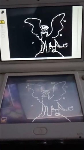 flipnote animation to some music. animated what came to mind, mostly my Ocs #anime #flipnotestudio