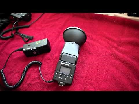 Quantum QFlash Trio Review