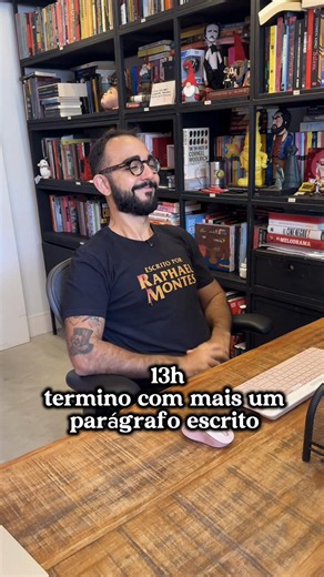 O final pegando vocês de surpresa 🤣 #booktok #BookTokBrasil #RaphaelMontes #JantarSecreto