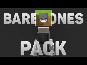 [1.21+] Barebones V2 PVP Overlay Showcase + Download