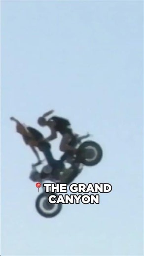 Where should Travis Pastrana jump a bike next?! 👀