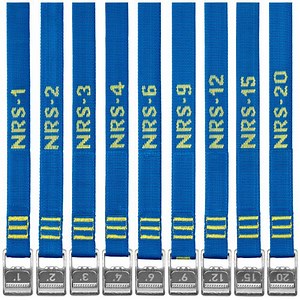 NRS Straps