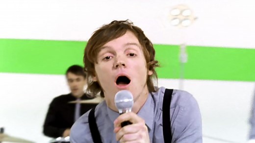 Faker - This Heart Attack