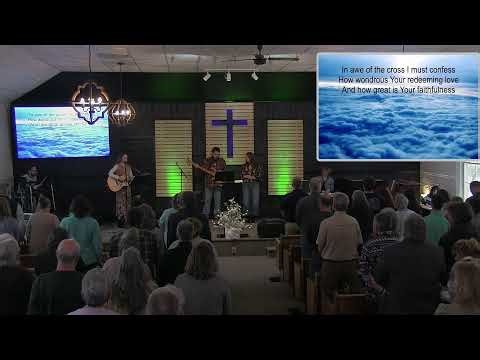 CBC Live Stream