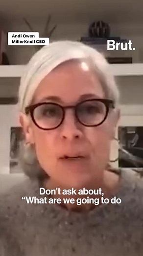 8.7K views · 26 reactions | This CEO told her employees to leave “Pity City” when asked about raises during a meeting … | Brut | Facebook