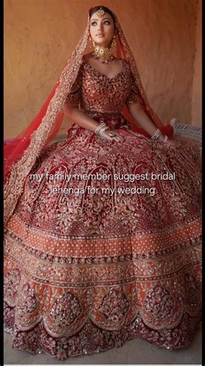 my family member choose wedding dress for my wedding #anime creatre #firstwedding #wedd