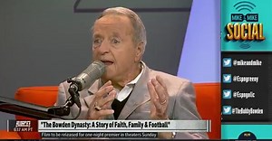 Bobby Bowden facing criticism after awkward comments on his former players
