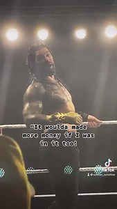 224K views · 6.1K reactions | Why Roman Reigns is head of the table! | Wrestling Kings | Facebook