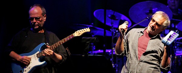Behind the Meaning of Steely Dan's Response to John Lennon, "Only a Fool Would Say That"